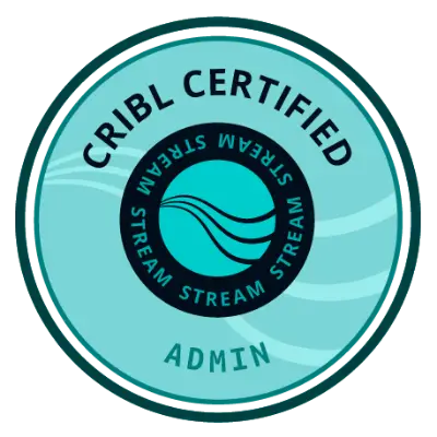 Cribl Certification